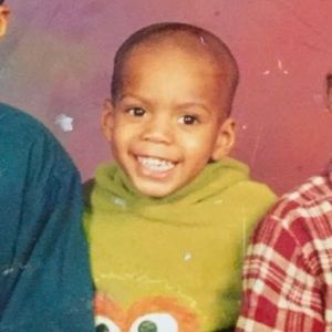 Meet your Posher, Nick